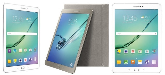 Samsung Galaxy Tab S2 T810N