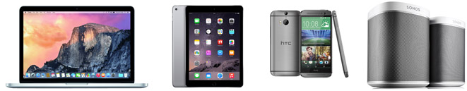 Media Markt Angebote in der Übersicht - z. B. MacBook Pro 2015 für 1.111€