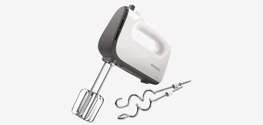 Starke Ersparnis! 🍰 Philips Serie 5000 HR3740/00 Handrührgerät für nur 18€ 🧁