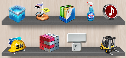 "Name your own price" Mac Bundle ab 0,77€ - 9 Mac Apps im UVP-Wert von $340