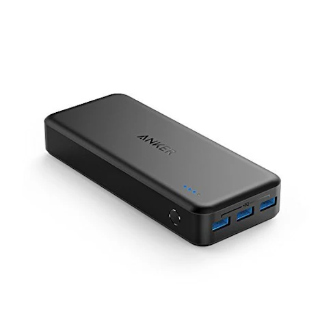 Anker PowerCore II 20000mAh nur 27,99€