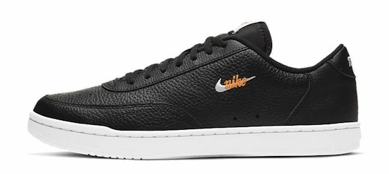 Nike Court Vintage Premium für 45€ - Leder-Sneaker in Größen EU 35.5-44.5