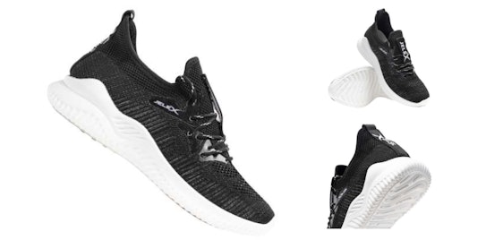 JELEX "Pointguard" für 8,88€ zzgl. Versand - Herren-Sneaker, Gr. 40 bis 46