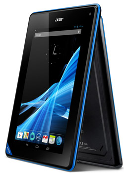 Acer Iconia B1 inkl. 50€ notebooksbilliger Gutschein für 119€