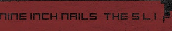 nine inch nails
