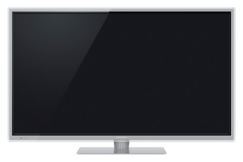 Panasonic TX-L 42 ETW 50 - 42 Zoll 3D LED Fernseher für 899€ durch Cashbackaktion