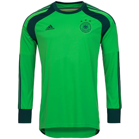 Adidas Towart-Trikot 2014 für 14€ – Heimtrikot in den Größen M bis 2XL