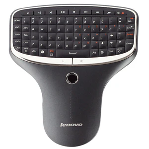 Lenovo N5902A für 31€ - Multimedia-Fernbedienung