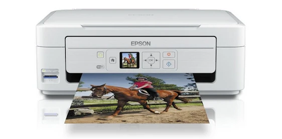 Epson Expression Home XP-315 für 49€ - günstiges Tintenstrahl Multifunktionsgerät mit WLAN