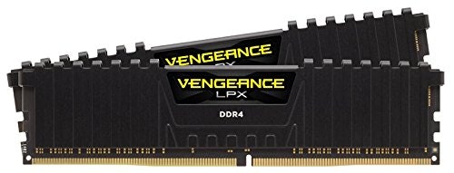 Corsair Vengeance LPX für 76€ – 2 x 8 GB DDR4-3000-RAM-Kit