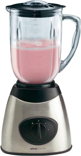 Silva Homeline SM-5000 Standmixer für 28€
