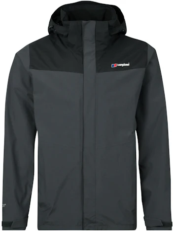Berghaus Hillwalker Long GTX Jacket Men carbon mit 32,03€ Ersparnis