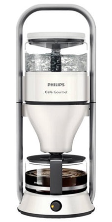Philips HD5407/10 Café Gourmet Kaffeemaschine für 49€