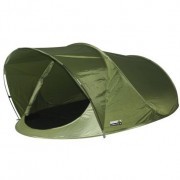 HIGH PEAK Pop-Up Zelt Rapallo 3 für 49,99€