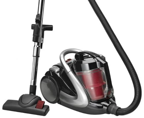 Clatronic BS 1280 Bodenstaubsauger beutellos mit HEPA-Filter für 52,99 EUR inkl. Versand