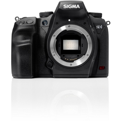 Sigma SD1 Merrill SLR-Digitalkamera/Spiegelreflex für 737€