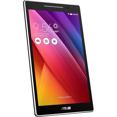 ASUS ZenPad 8.0 (Z380M) - Dark Grey für 119 EUR inkl. Versand