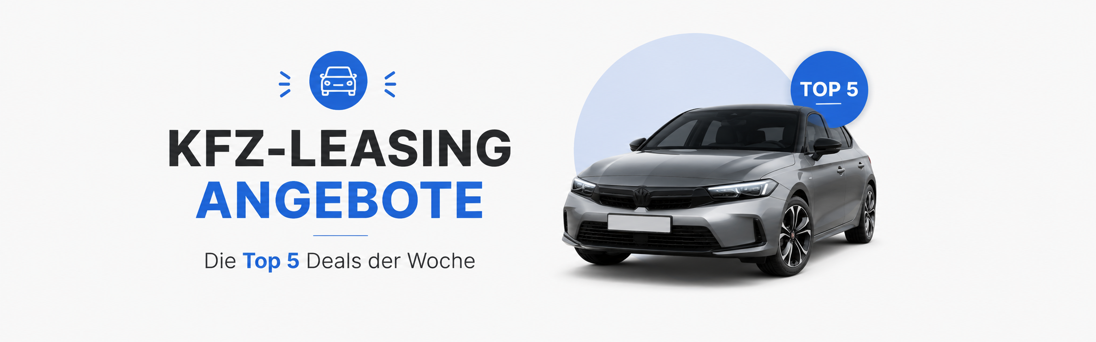 Leasing der Woche