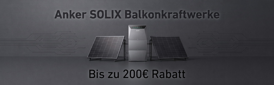Anker Solix