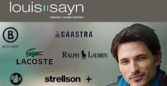 llouis sayn