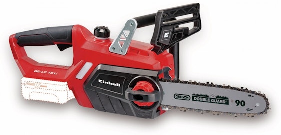 Aktion: Einhell GE-LC 18 Li Solo (ohne Akku und Ladegerät) für nur 56,99€ statt 70,79€
