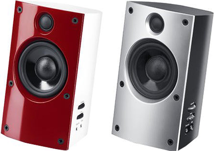 Teufel Concept B 20 Mk2 - PC Lautsprecher für 55€ *UPDATE*