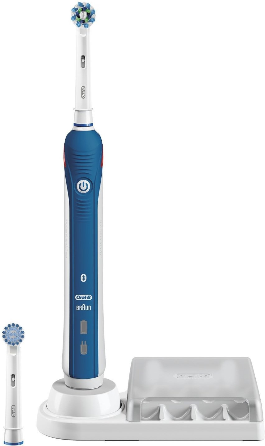 Oral-B SmartSeries 4000 CrossAction 37% reduziert