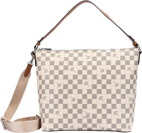 Joop! Cortina Piazza Alara Hobo beige für nur 84,95€ statt 101,00€