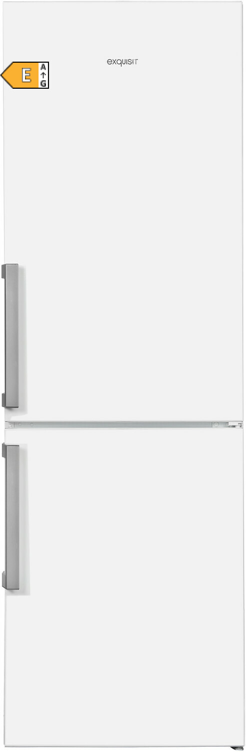 Exquisit KGC35-H-280E weiß mit 32% Ersparnis