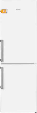 Exquisit KGC35-H-280E weiß mit 32% Ersparnis