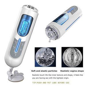 E-Nyotai Automatischer Masturbator Cup
