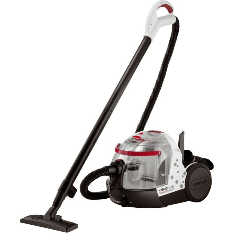 85,81€ auf Bissell HydroClean ProHeat Waschsauger sparen