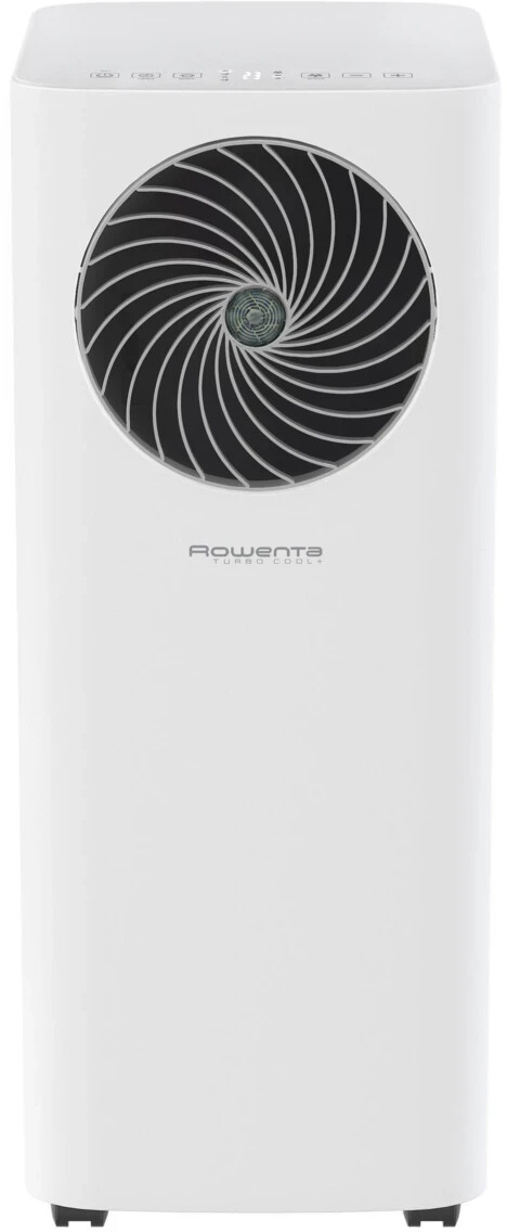 Media Markt Tagesdeal! ⏰  ❄ Rowenta Turbo Cool+ AU5020 für 349€