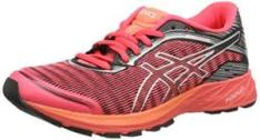 Asics DynaFlyte Laufschuhe Damen pink