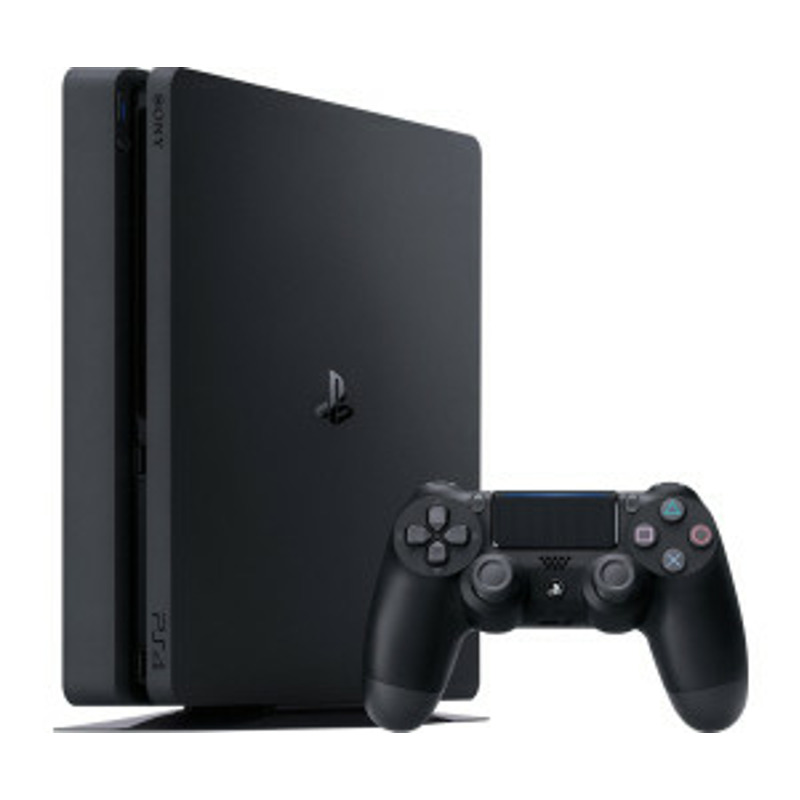 Aktion: Sony PlayStation 4 (PS4) Slim 1TB schwarz 40% günstiger