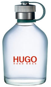 Hugo Boss Eau de Toilette (100 ml) + Calvin Klein Schal für 35€