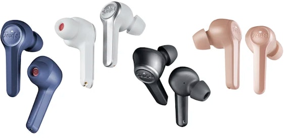 Teufel Airy True Wireless für 81€ – In-Ear-Kopfhörer mit Ohradapter-Set