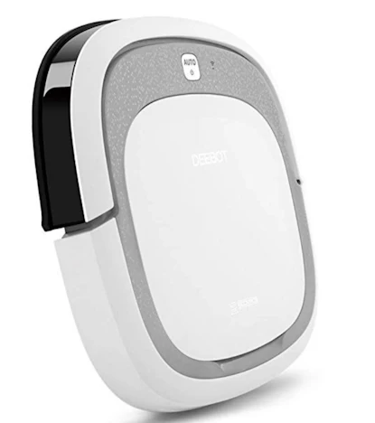 ECOVACS Robotics DEEBOT SLIM2 Saugroboter