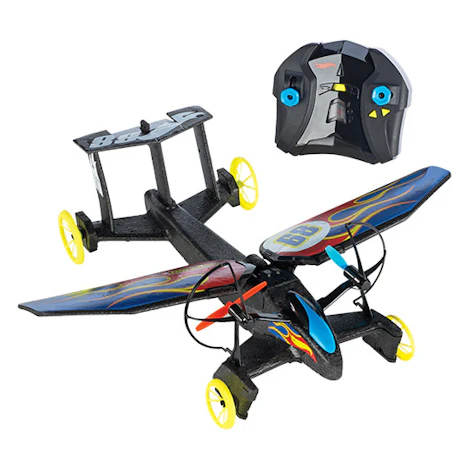 Hot Wheels Skyshock RC für 19 EUR