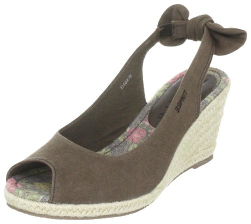 Esprit Schuh-Ausverkauf: bis zu -70% Preisnachlass auf die UVP (auch aktuelle Kollektion)