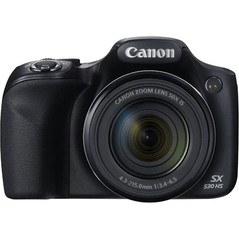 Aktion: Canon PowerShot SX530 HS 13% günstiger