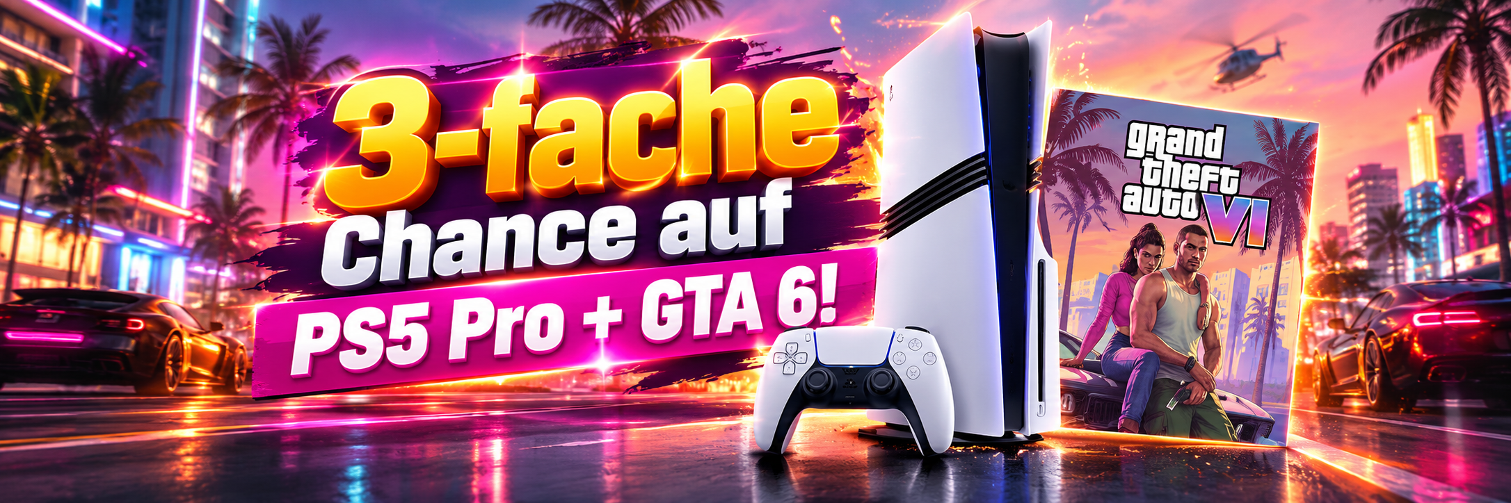 PS5 GTA