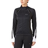  GORE BIKE WEAR 3 in 1 Damen Soft Shell Rennrad-Jacke, Gr. 40
