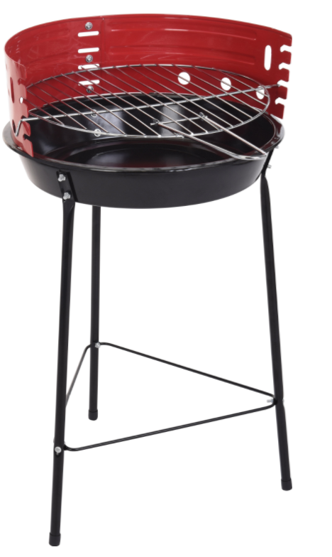 Standgrill Barbecue für nur 9,85€