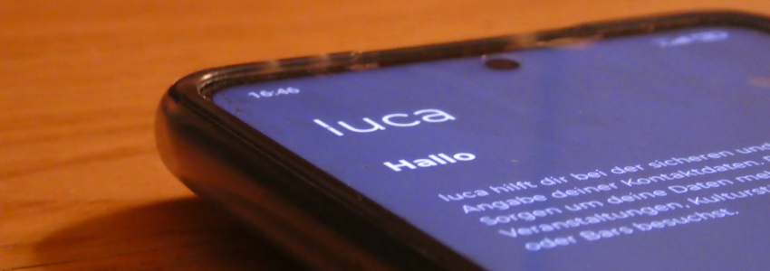 Luca-App auf dem Scheideweg » Schleswig-Holstein steigt als erstes Bundesland aus