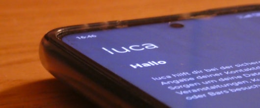 Luca-App auf dem Scheideweg » Schleswig-Holstein steigt als erstes Bundesland aus