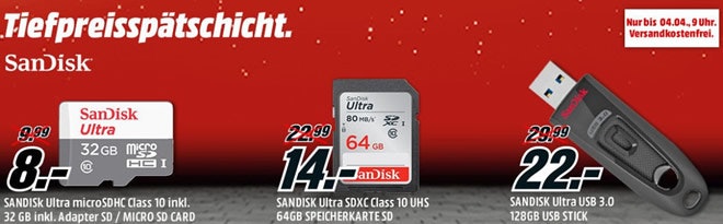 sandisk