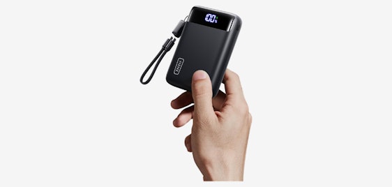 Schnell! ⚡ Iniu Mini Powerbank für 30€ - mit 20.000mAh, USB-C & USB-A