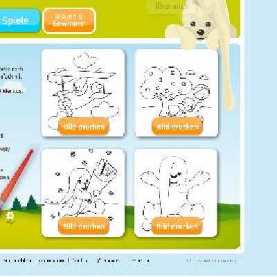 Kostenloses Sleepy Kuscheltier