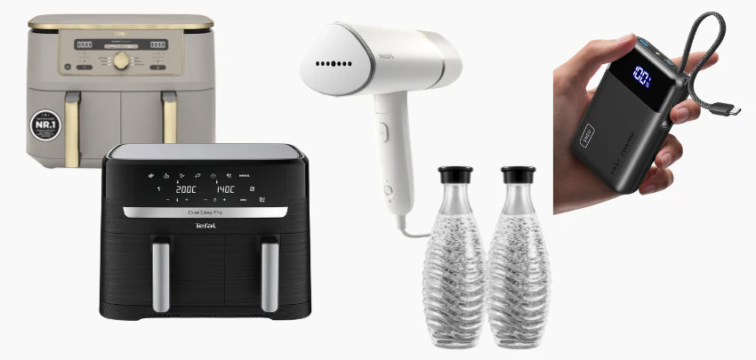 Amazon-Retourenkauf-Beispiele